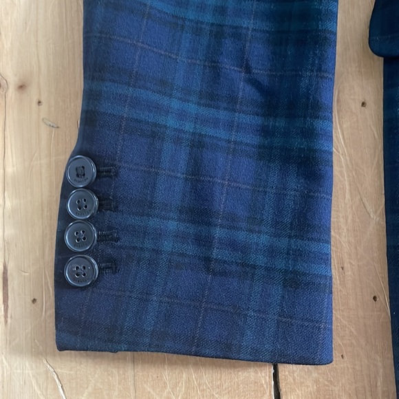 Babaton Samuel blazer - Picture 3 of 9